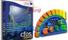 cFosSpeed网络加速器13.01.3001中文破解版