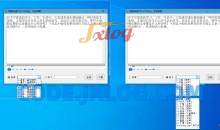 PC语音合成TTS v1.0语音百度7个讯飞20个