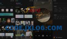 安卓聆听音乐Ver v1.6.2无损音乐在线听+下载器破解限制版