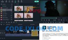 万兴喵影2023最新v12.3.0.2341破解版