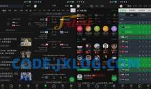 安卓懂球帝v8.1.10纯净去广告弹窗更新版