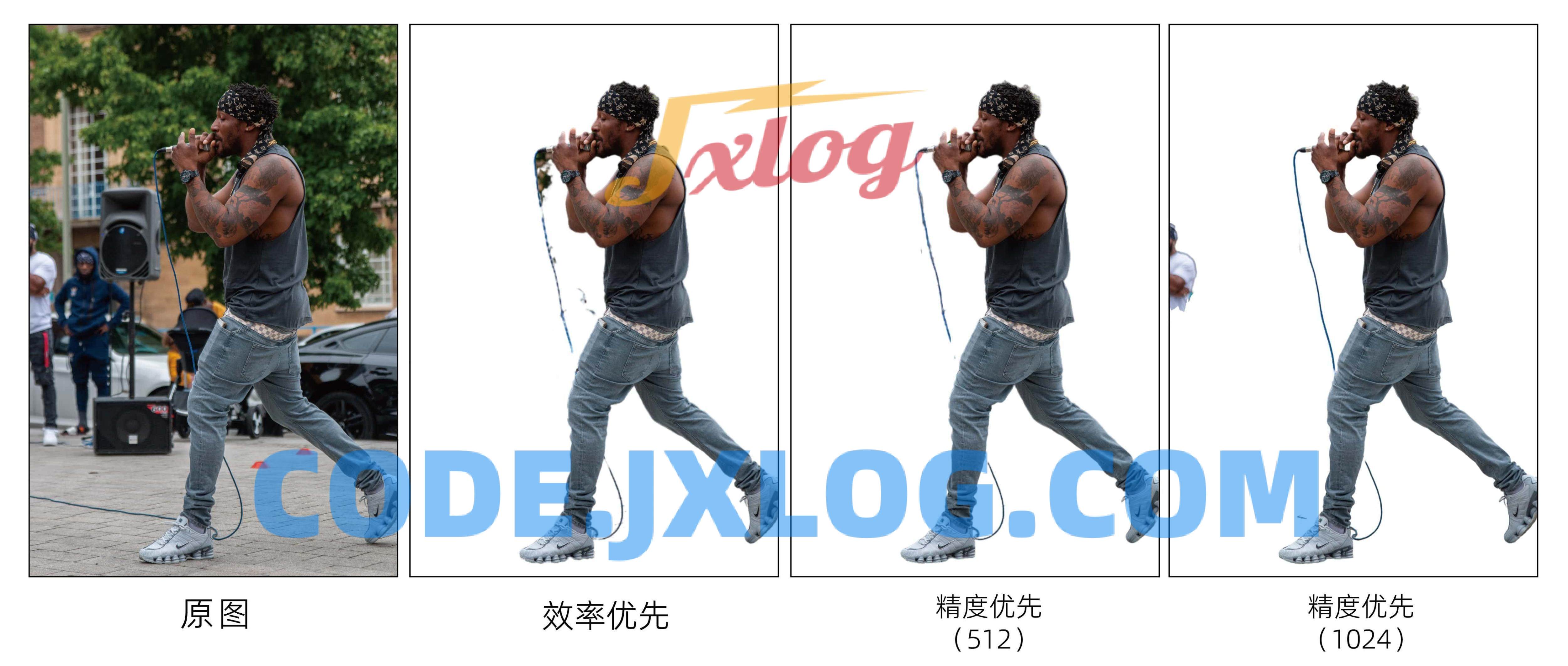 AI一键抠图大佬再出神器逍遥仙子版 AI一键抠图大佬再出神器逍遥仙子版