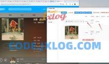 万能嗅探1.0.5可抓视频号批量抓取媒体文件