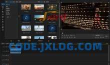 威力导演PowerDirector21.4.2827旗舰版