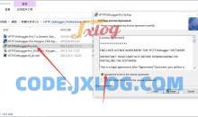 HTTP Debugger Professional9.11汉化补丁