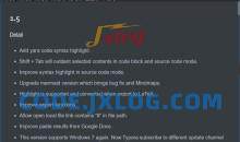 MarkDown编辑器Typora v1.9.3中文破解版