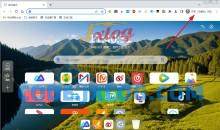 PC油猴浏览器V68.1.2集成油猴非常好用