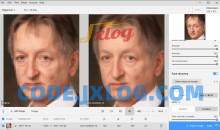Topaz Gigapixel AI破解版v8.2.2 AI人工智能图像放大软件