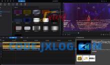 威力导演PowerDirector v23.4.1712.0破解旗舰版 视频剪辑软件