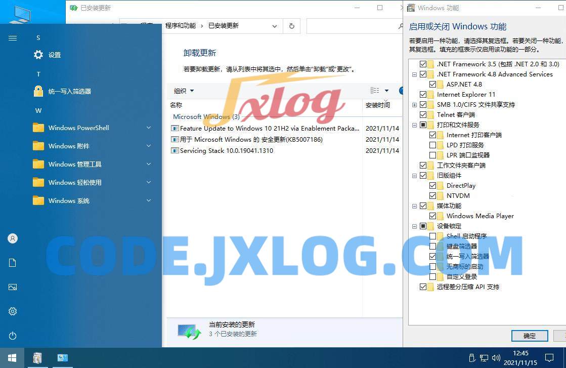 xb21cn_Win10 v22H2 Build 19045.4291.1 xb21cn_Win10 v22H2 Build 19045.4291.1