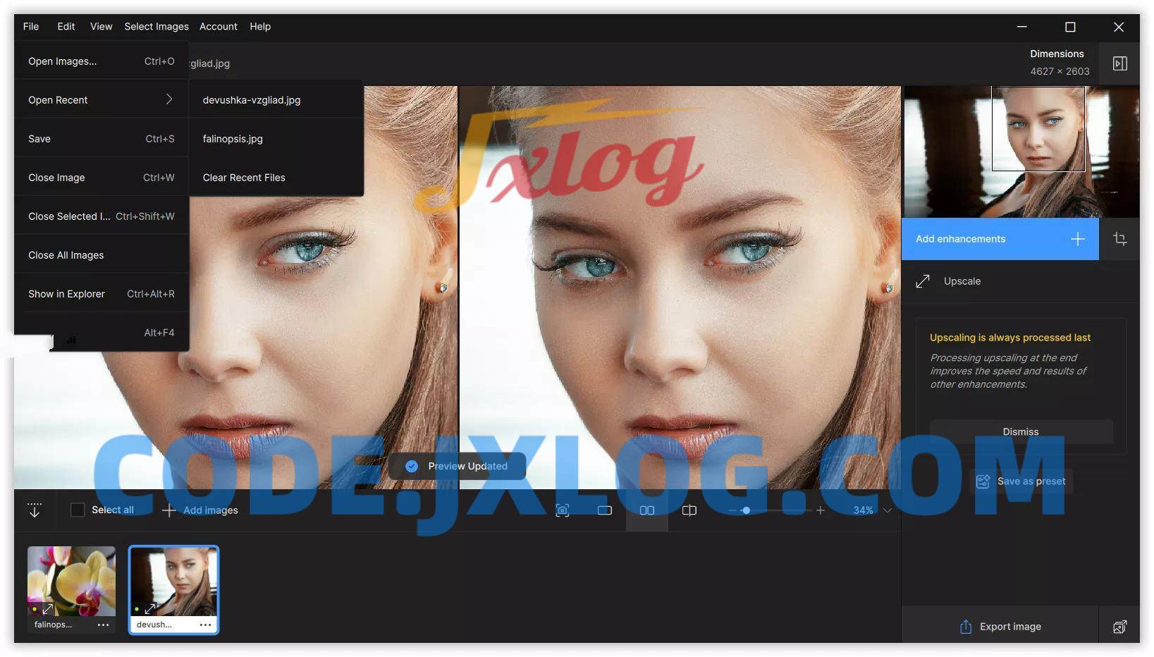 Topaz Photo AI破解版(图片降噪软件)V3.5.20 Topaz Photo AI破解版(图片降噪软件)V3.5.20