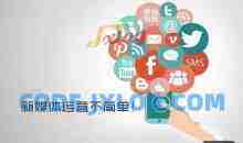 新媒体运营专员