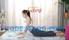 极速燃脂 马甲线Get管理好身材健身锻炼