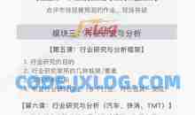 职问-PTA咨询必备技能