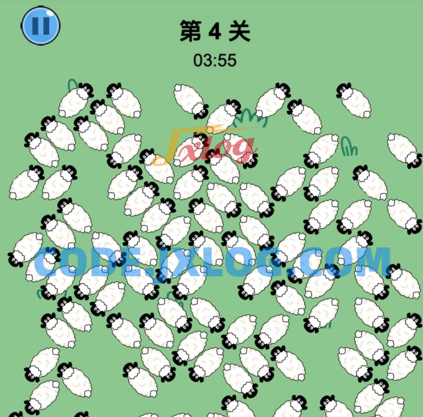 Cocos源码 跑了个羊 Cocos creator游戏源码 2.4.13ts