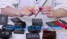 化妆品介绍与用途