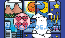 减压提升专注力，家庭的必备工具，儿童正念冥想音频专辑