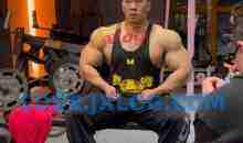 《李成楠线上课程 》 健身精华