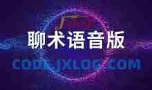 聊术话术语音版