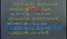 英语初级语法全套教学视频学习下载（谢孟媛老师60集）