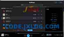 GoMusic免费无损音质在线听歌曲音乐播放软件V1.5.2