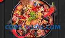 【香锅秘法】制作麻辣香锅技术配方教程