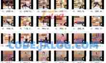 颜婕瑜伽塑形 20天瘦出S型曲线（完结）