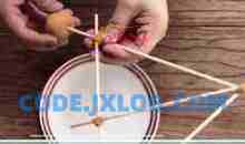 《物理实验》启蒙动画故事视频全20集