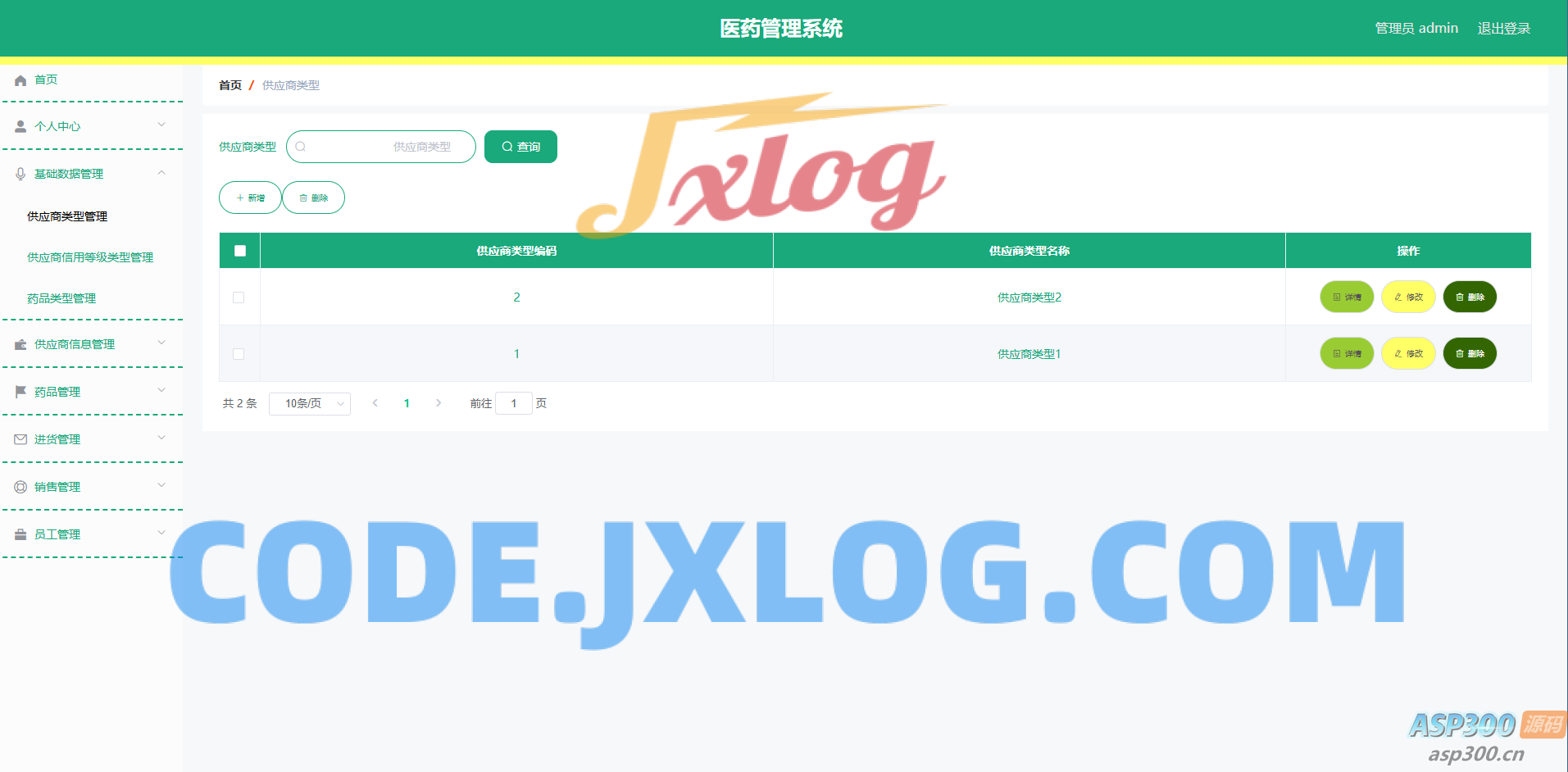 基于springboot的医药管理系统+论文+开题报告 基于springboot的医药管理系统+论文+开题报告