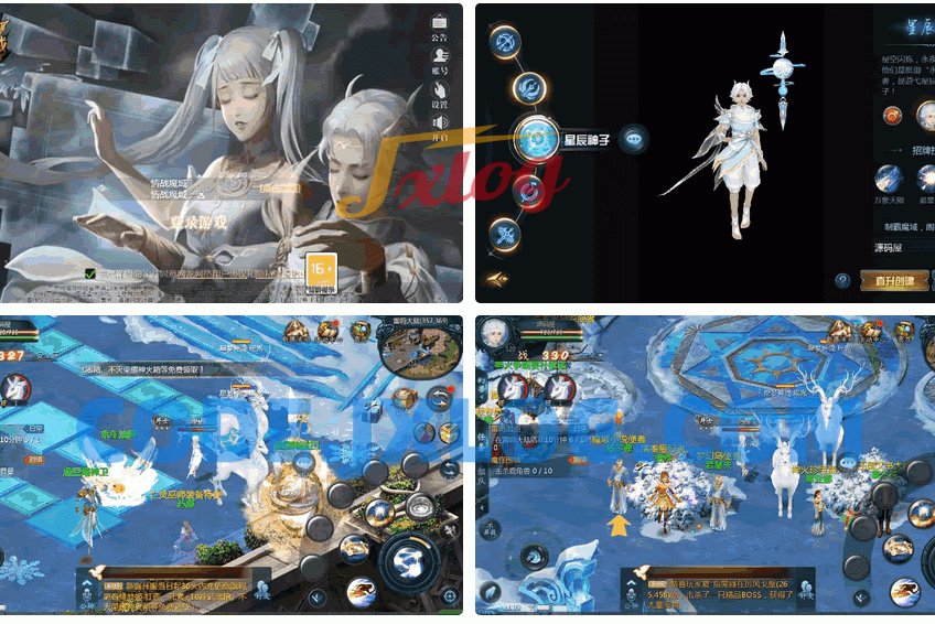 大话回合手游【最新引擎之缥缈西游孩子修复版】最新整理Linux手工服务端+安卓苹果双端+管理后台+CDK后台+详细搭建教程+视频教程