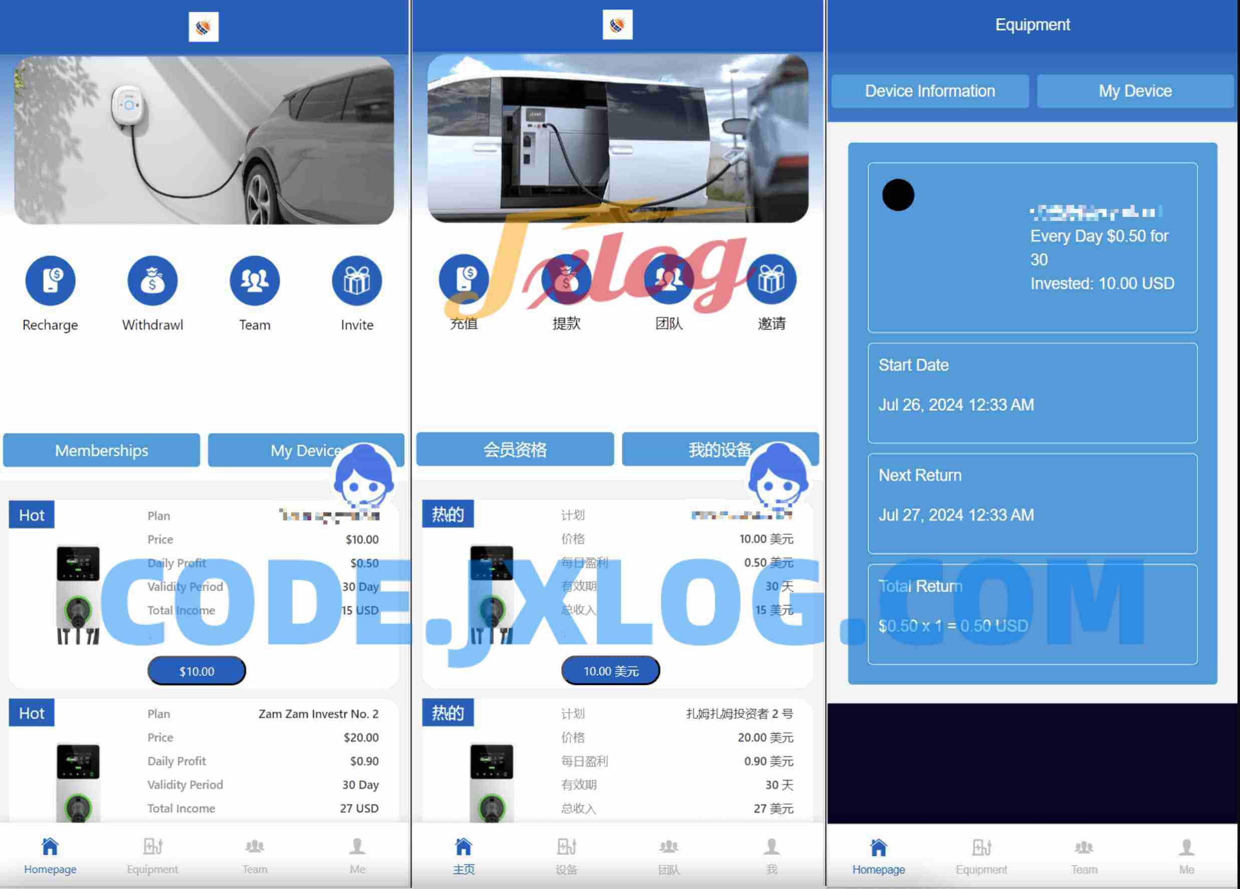 二级域名分发小程序，全自动解析，到期自动删除解析 某站价值500元的