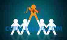 关系赢家第一期训练营