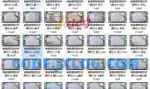 儿童跟我学国画零基础教程（敏敏老师51集）