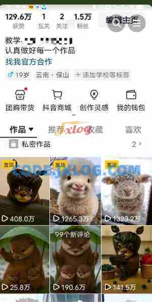 抖音65W博主AI萌宠课程,新赛道流量大,原创+二创全套课程+提示词 抖音65W博主AI萌宠课程,新赛道流量大,原创+二创全套课程+提示词