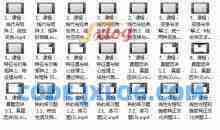 考研数学之线性代数重要考点全讲解视频教程（童老师 27集）