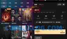 安卓电影猎手v3.1.1.1电影电视机追剧神器破解VIP去广告版