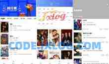 安卓火焰视频v4.0.0去广告解锁会员纯净版/高清免费影视