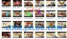 亲子手工课视频-52集亲子手工制作视频教程