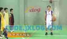 篮球基础与实战技巧_篮球快速入门与实战技术_篮球教学视频大全