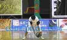 街头篮球教学系列从基础到高级