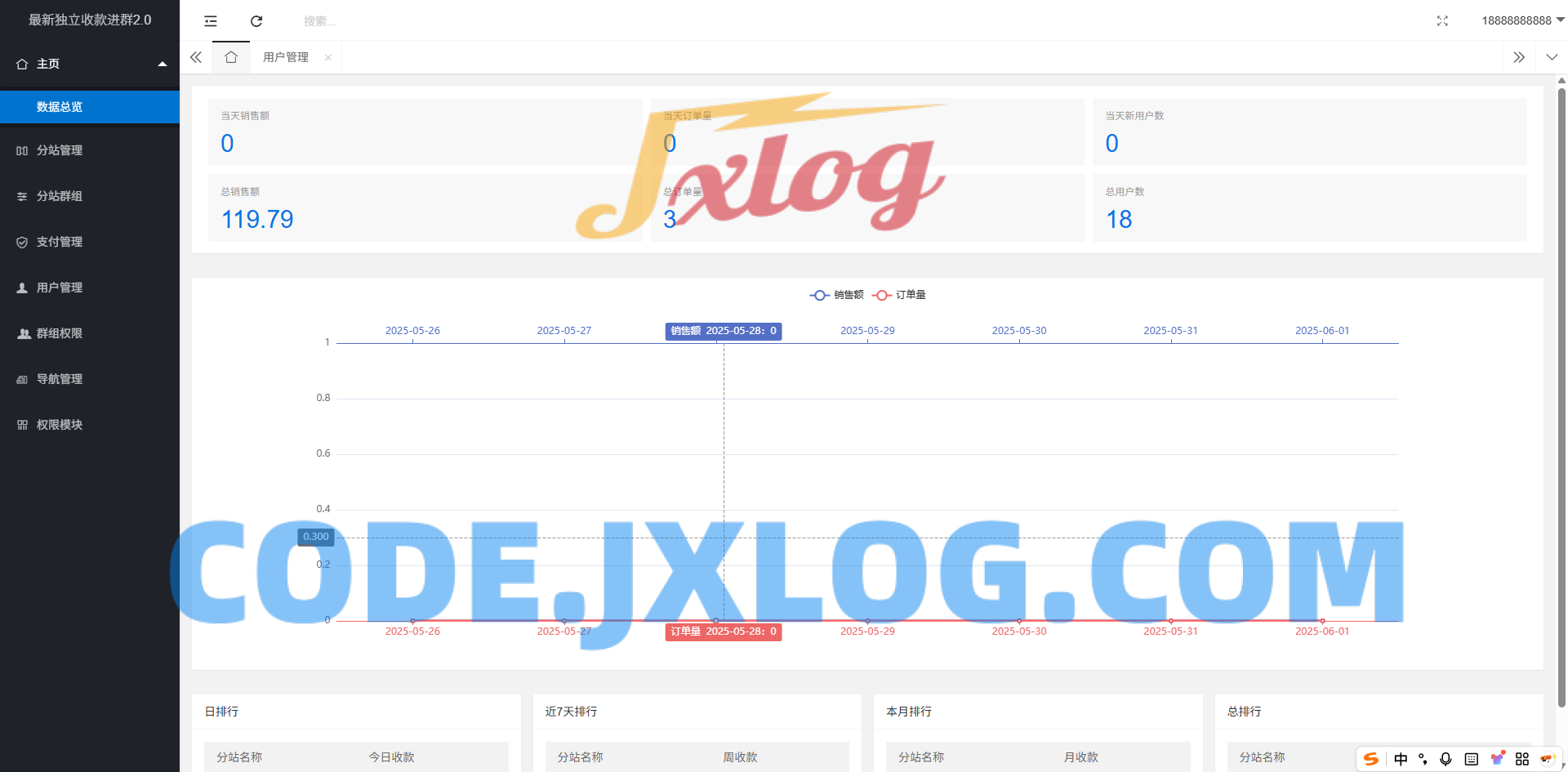 最新独立付费进群系统源码 最新独立付费进群系统源码