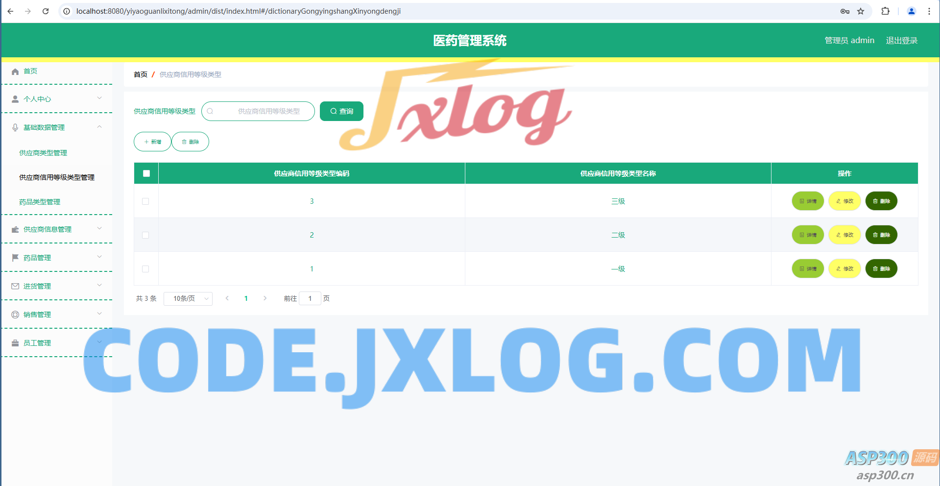 基于springboot的医药管理系统+论文+开题报告 基于springboot的医药管理系统+论文+开题报告