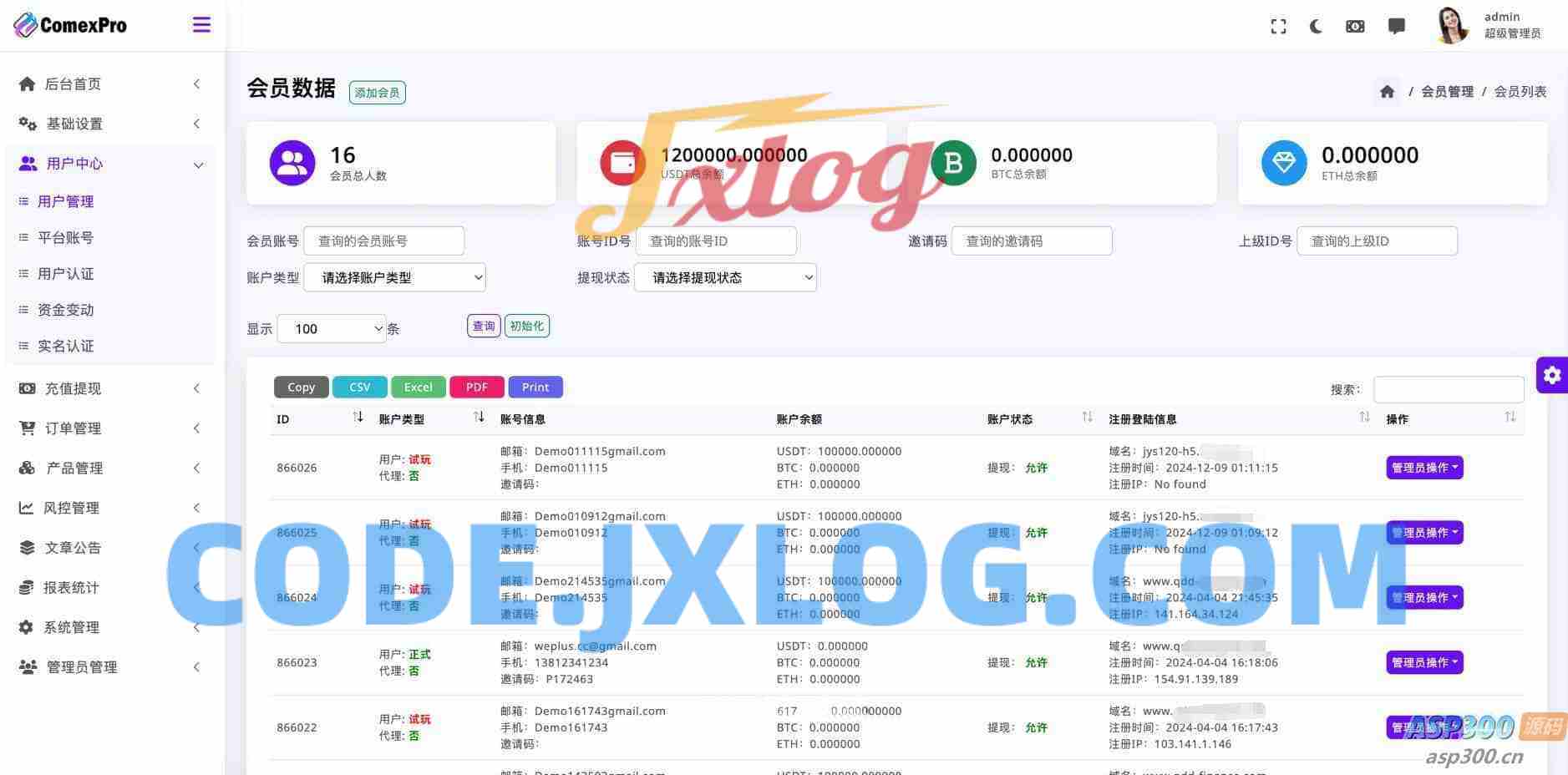 WealthFlow交易所源码+模拟账号前端uniapp编译后+后端php WealthFlow交易所源码+模拟账号前端uniapp编译后+后端php