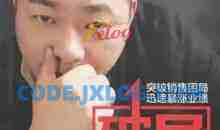 胡超金牌销售冠军之破局