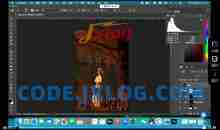 猫叔日记人像后期修图课