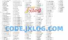 【刘新华】Houdini特效入门教程【画质高清只有视频】