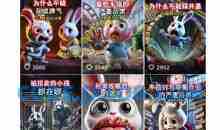 抖音睡前故事起号技术号涨粉，70%女粉，月粉丝破万