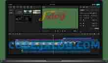 盲剪中视频影音制作