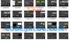 PR Pro CC中级进阶教学视频全套学习与下载（48集）