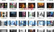 牟真民第15期角色设计实战研修班